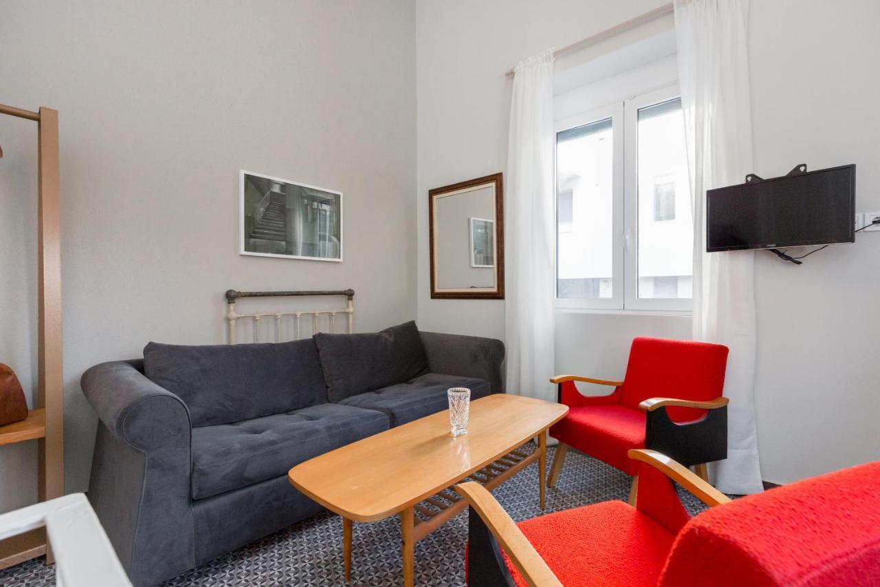 Troon Of Athens Apartments المظهر الخارجي الصورة