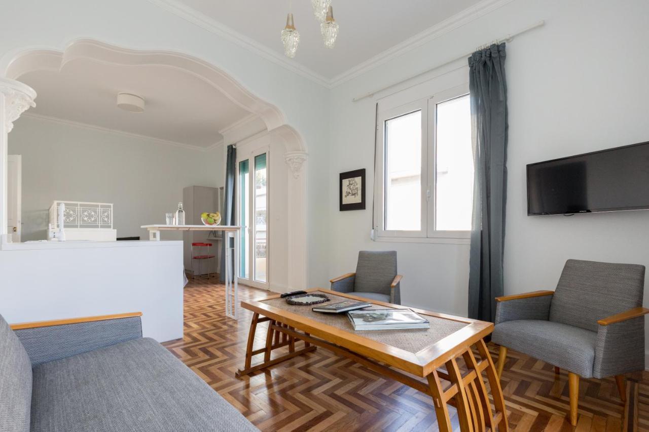 Troon Of Athens Apartments المظهر الخارجي الصورة