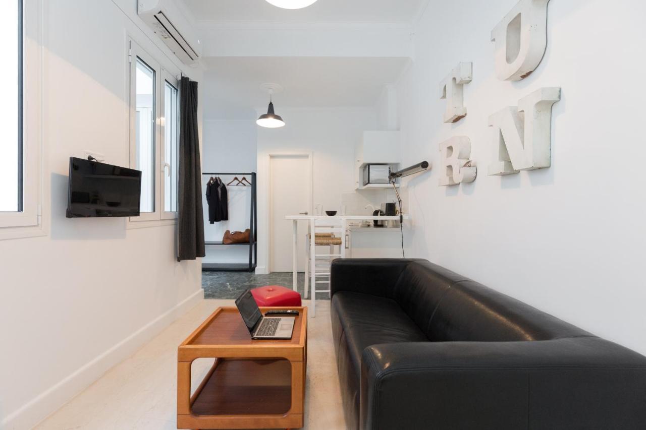 Troon Of Athens Apartments المظهر الخارجي الصورة
